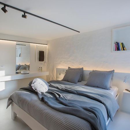 Snooz Ap Holiday & Business Flats Gent Ngoại thất bức ảnh