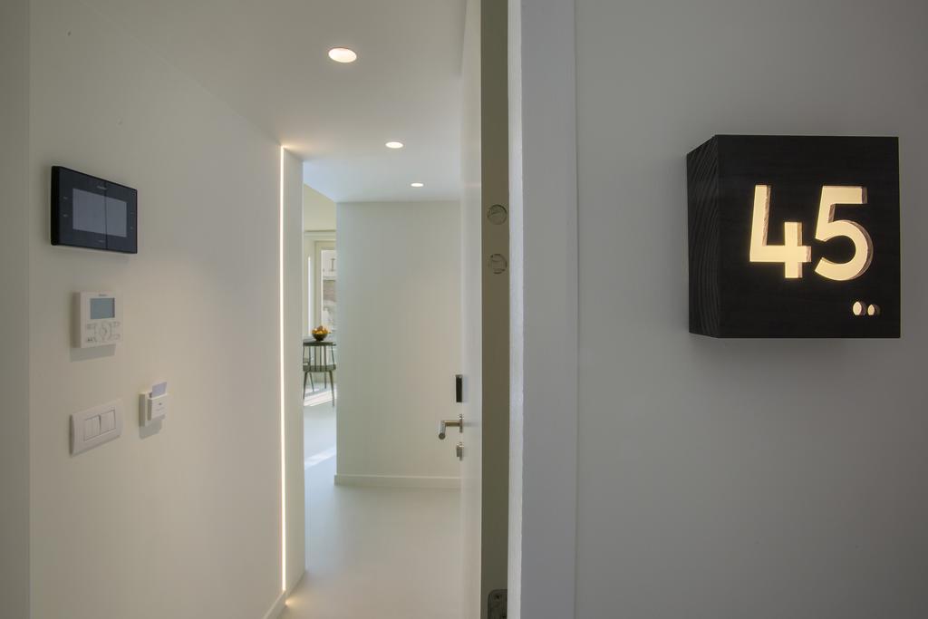 Snooz Ap Holiday & Business Flats Gent Ngoại thất bức ảnh